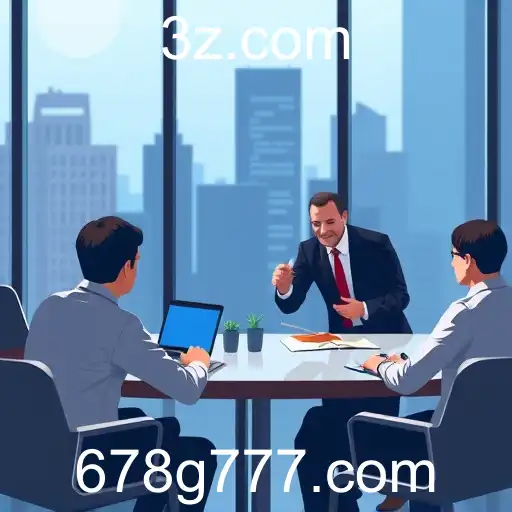 Expansão do 678g.com no Mercado de Jogos Online