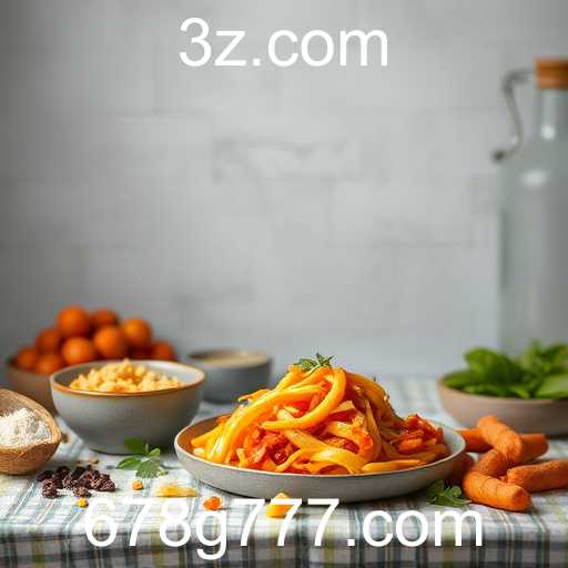 A Arte da Culinária: Sabores que Encantam e Conectam Culturas