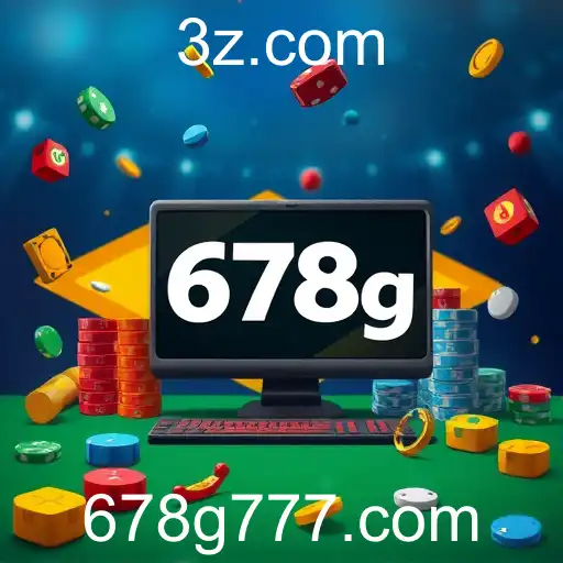 Avanços e Desafios no Mercado de Jogos Online