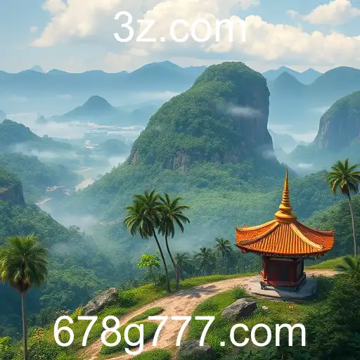 Exploração Digital: Jogos de Azar e a Comunidade 678g.com