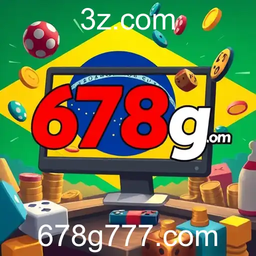 O Impacto dos Jogos Online no Brasil