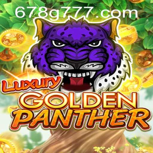 Explore the Thrills of LUXURYGOLDENPANTHER