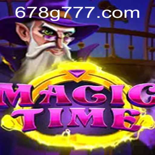 Discovering the Magical World of MagicTime: Rules and Exciting Features
