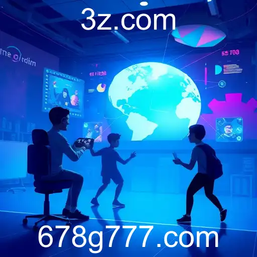 A Evolução dos Jogos Online na Era Moderna