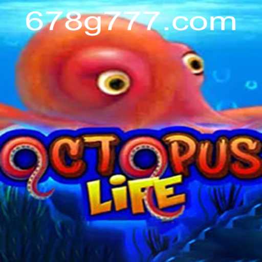 Exploring the Underwater Adventures of OctopusLife