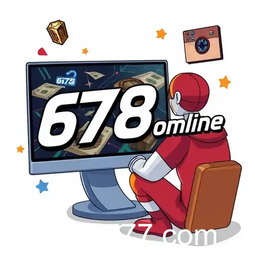 O Crescimento dos Jogos Online em 2025