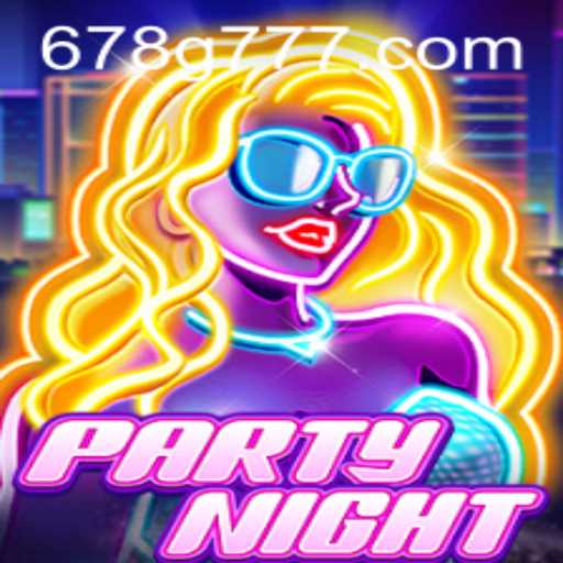PartyNight: An Immersive Digital Game Experience