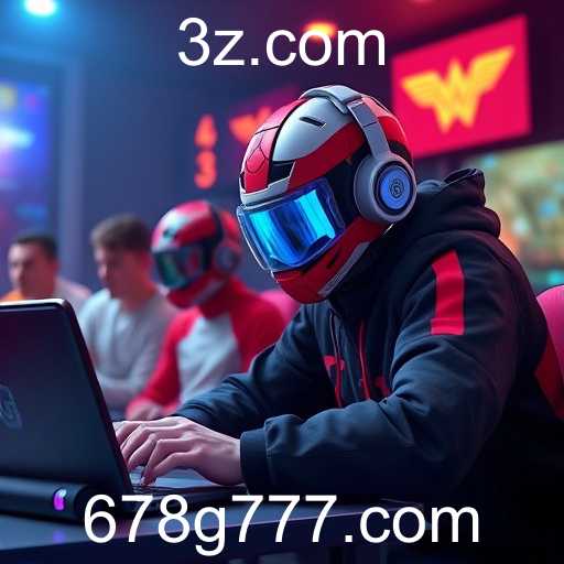 A Revitalização do Setor de Jogos Online e a Ascensão de 678g.com