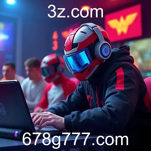 A Revitalização do Setor de Jogos Online e a Ascensão de 678g.com