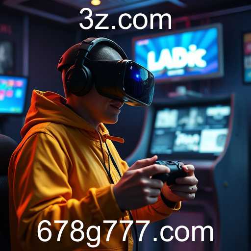 A Ascensão de Plataformas de Jogos em 2025