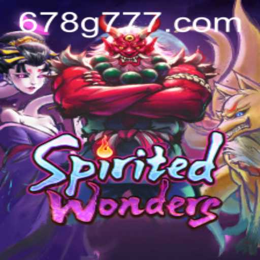 SpiritedWonders Game Exploration: Intrigue and Adventure Await