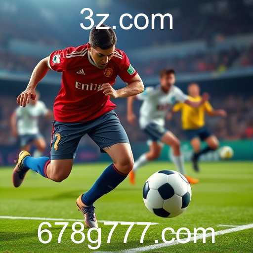 Descubra a Categoria de Esportes no 678g.com: Um Universo de Diversão Atlético Virtual