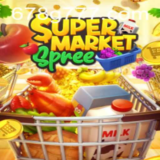 Explore the Exciting World of SupermarketSpree: A Comprehensive Guide