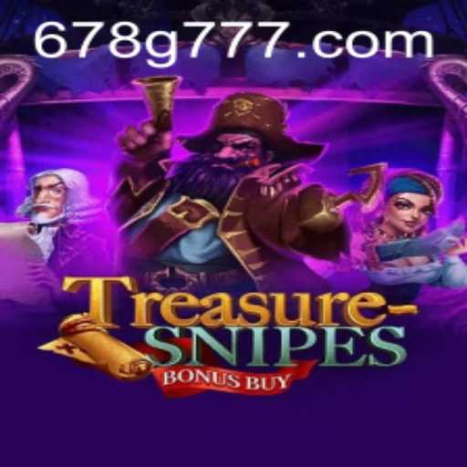 Discover the Thrills of TreasuresnipesBonusBuy