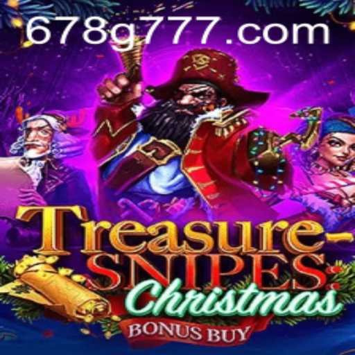 TreasuresnipesChristmas: A Magical Holiday Adventure